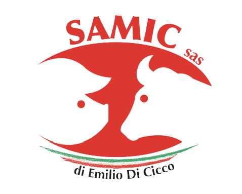 SAMIC S.A.S di Emilio Di Cicco