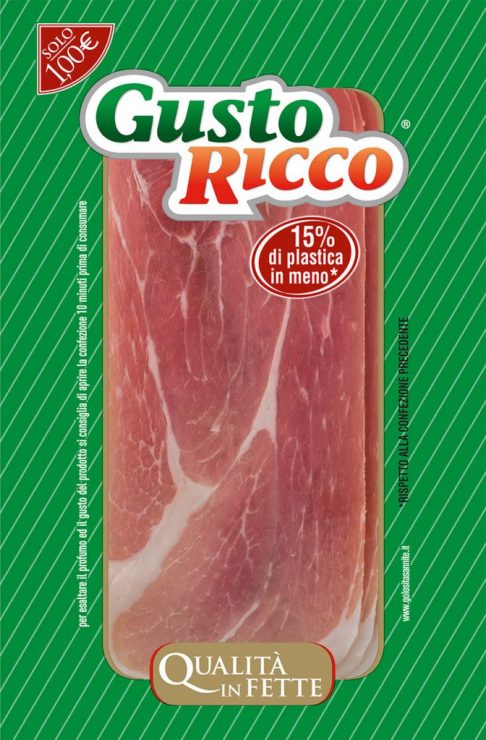 Prosciutto Crudo