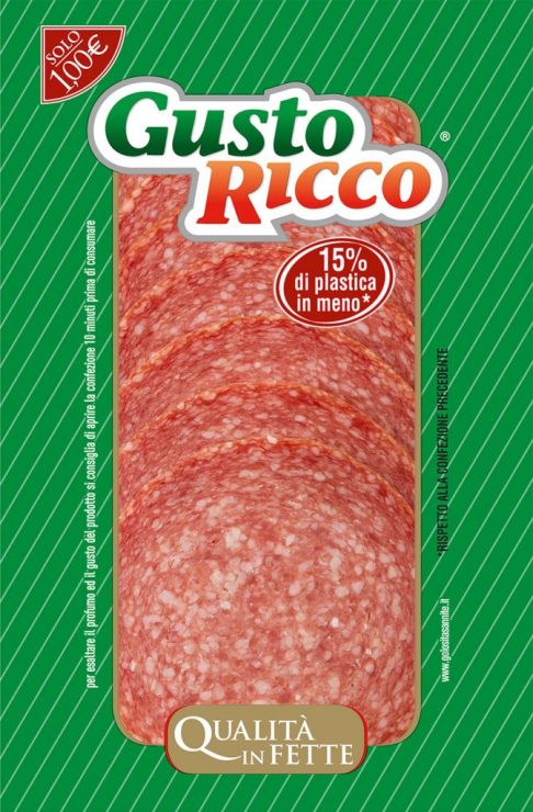 Peso singola confezione           60 gr